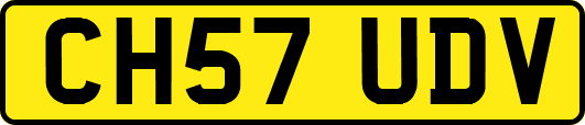 CH57UDV