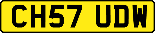 CH57UDW