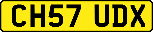 CH57UDX