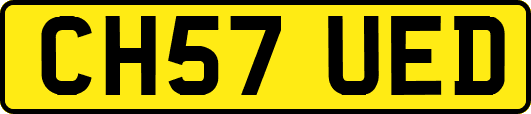 CH57UED