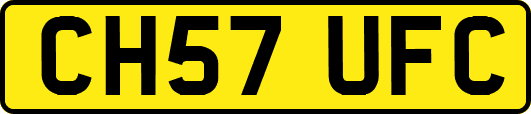 CH57UFC