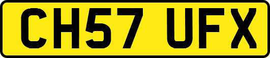 CH57UFX