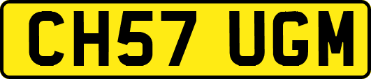 CH57UGM