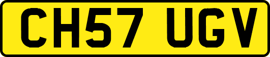 CH57UGV
