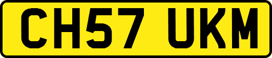 CH57UKM