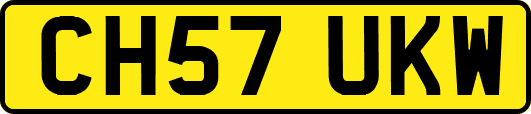 CH57UKW