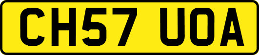 CH57UOA