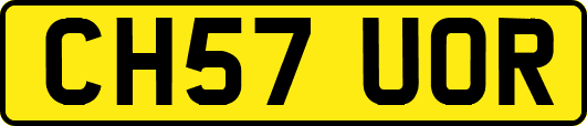 CH57UOR