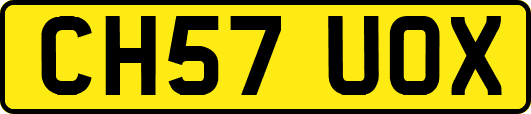 CH57UOX