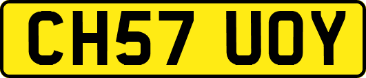 CH57UOY
