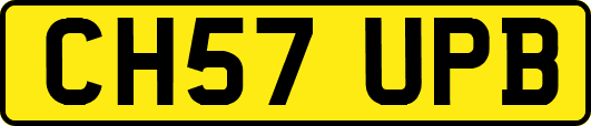 CH57UPB