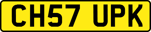 CH57UPK