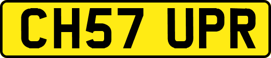 CH57UPR