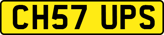 CH57UPS