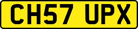 CH57UPX