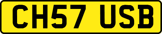 CH57USB