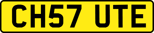 CH57UTE