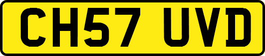 CH57UVD