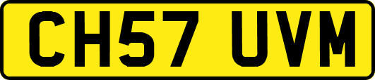 CH57UVM