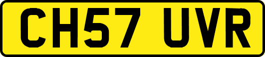 CH57UVR