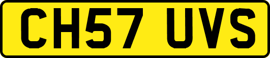 CH57UVS