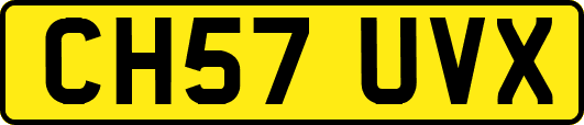 CH57UVX