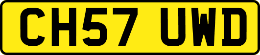 CH57UWD