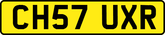 CH57UXR