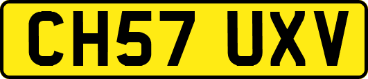 CH57UXV