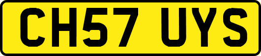 CH57UYS