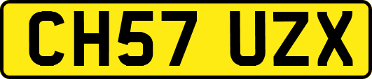 CH57UZX