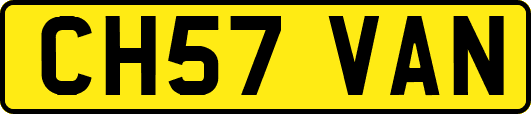 CH57VAN