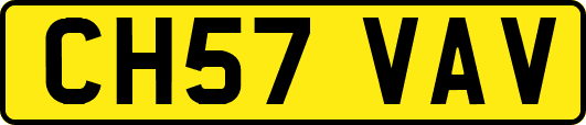 CH57VAV