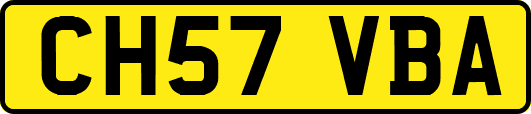 CH57VBA