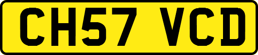 CH57VCD