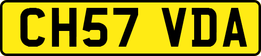 CH57VDA
