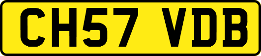 CH57VDB