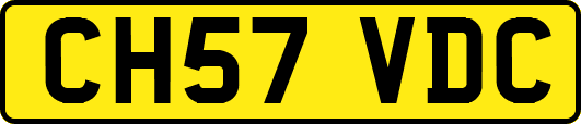CH57VDC