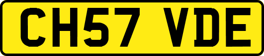 CH57VDE