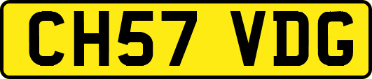 CH57VDG