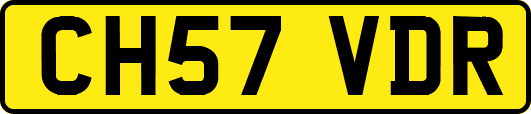 CH57VDR