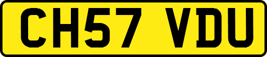 CH57VDU