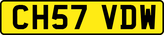 CH57VDW