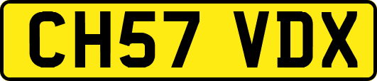 CH57VDX