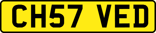 CH57VED