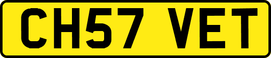 CH57VET