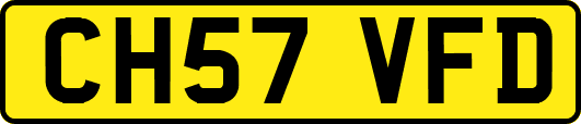 CH57VFD