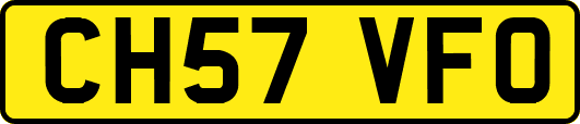 CH57VFO