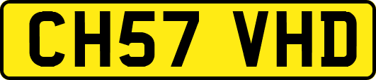 CH57VHD