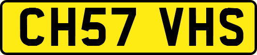 CH57VHS